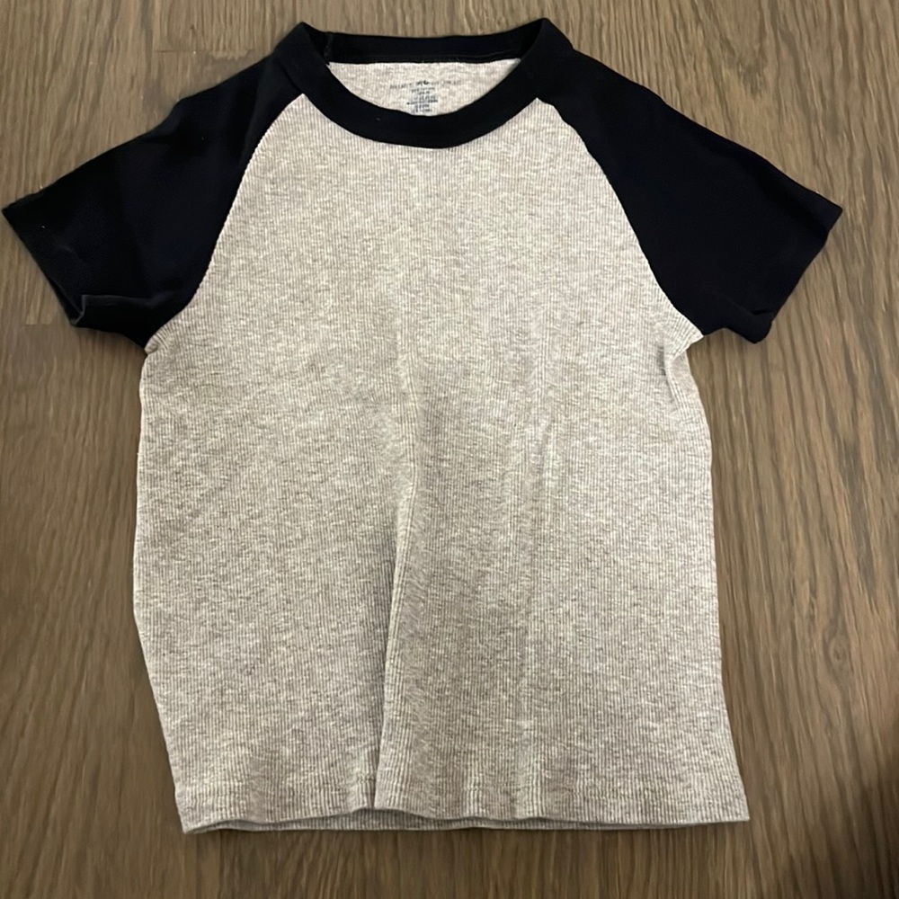 Brandy Baby Tee